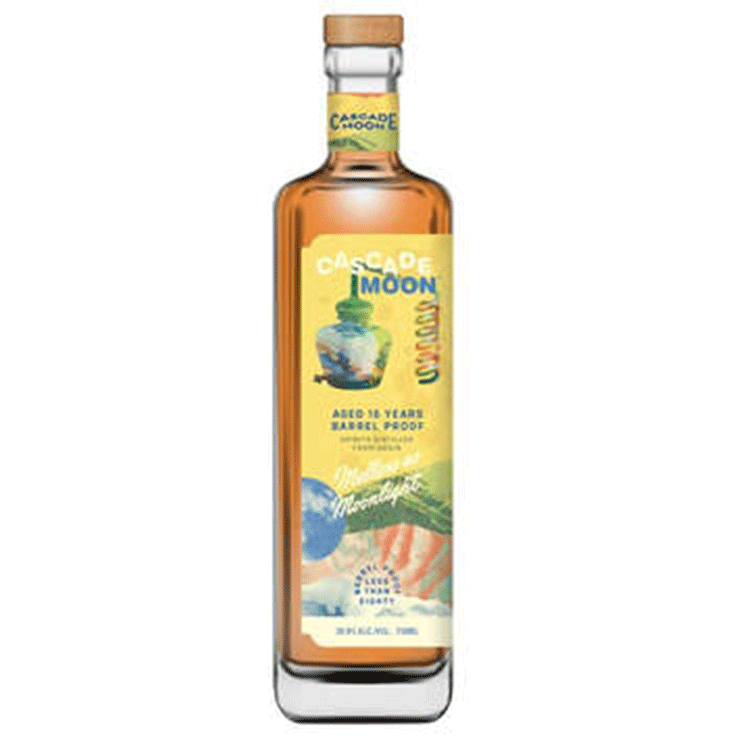 cascade-moon-barrel-proof.png Cascade Moon 15 Year Old Barrel Proof - Image 1