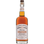 Casey Jones Distillery Small Batch Bourbon Whiskey