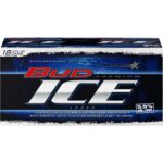 Bud Ice