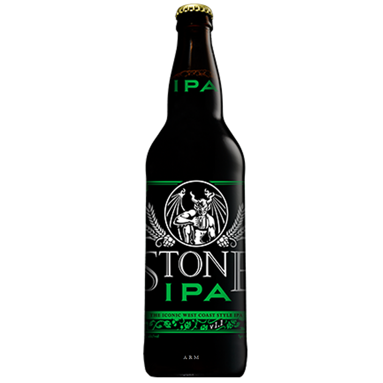 cd2417d5f304842083156deb7b6271b3.png Stone IPA - Image 1