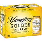 Yuengling Golden Pilsner