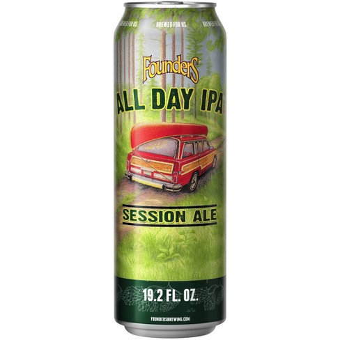 cdb92cc771f25081a4061e4ee837b5e4.jpg Founders All Day IPA - Image 1