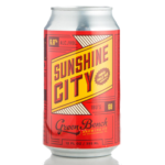 Green Bench Sunshine City IPA
