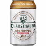 Clausthaler Amber NA
