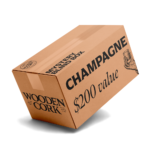 Premium Champagne $200 Mystery Blind Box