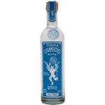 Chamucos Tequila Diablo Blanco
