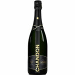 Chandon By The Bay Carneros Blanc de Blancs Sparkling Wine NV