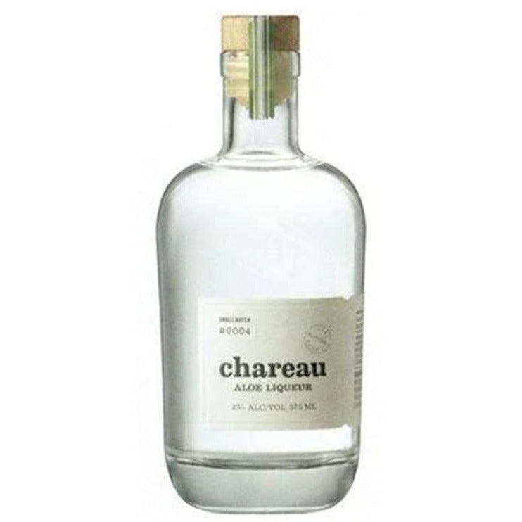 chareau-aloe-liqueur.jpg Chareau Aloe Liqueur - Image 1