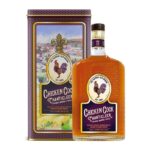 Chicken Cock Chanticleer Cognac Barrel Finish Bourbon 750mL