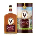 Chicken Cock Red Stave Bourbon Whiskey 750ml