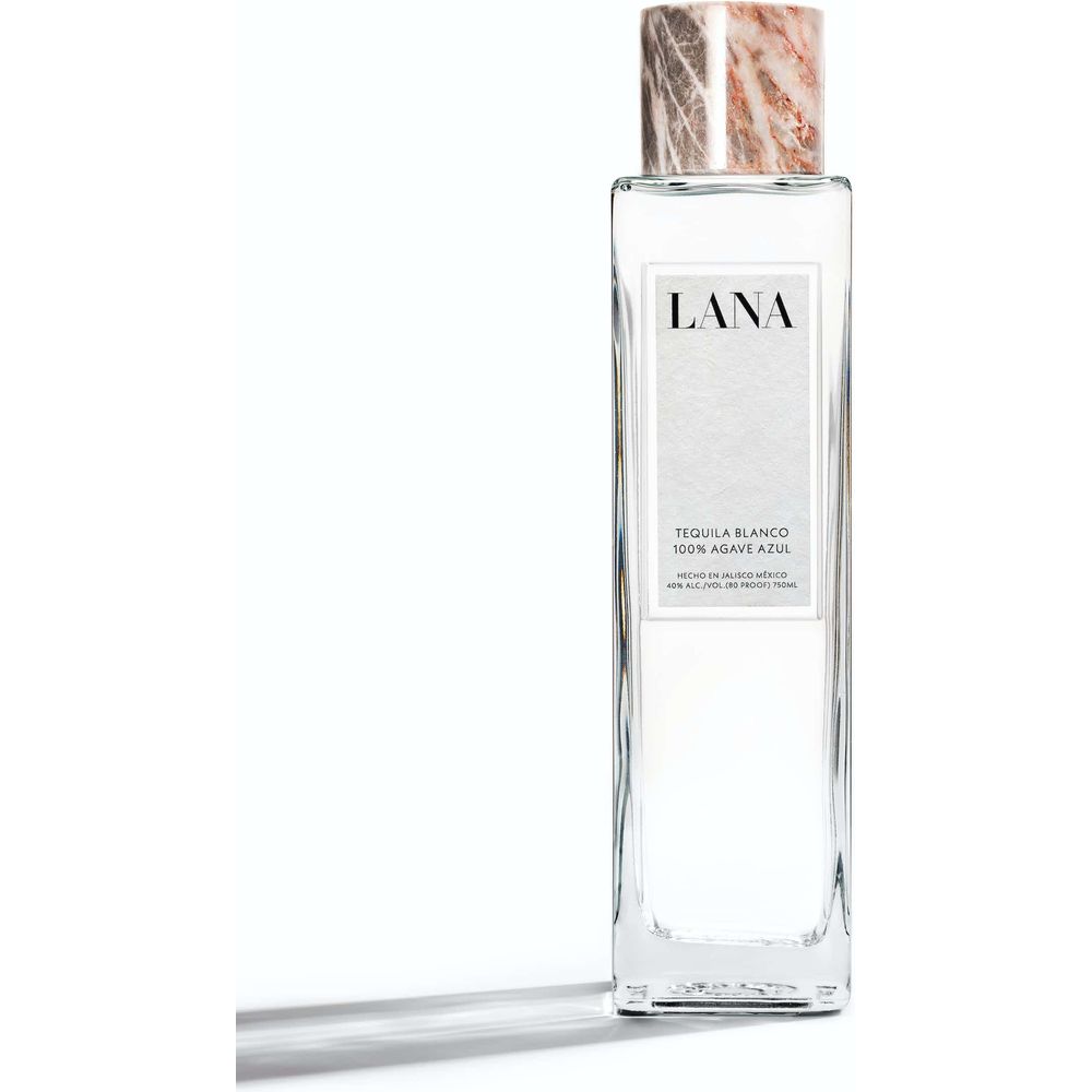ci-lana-blanco-b29ba753cf46fbae.jpg LANA Blanco Tequila - Image 1