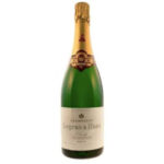 Legras & Haas Champagne Brut Blanc De Blancs Grand Cru