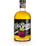 MoShine Passion Fruit Moonshine by Nelly