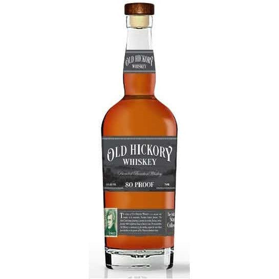 ci-old-hickory-blended-bourbon-whiskey-3e35e982425a9767.jpg Old Hickory Blended Bourbon - Image 1
