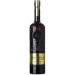 Smoke Wagon Uncut Unfiltered Bourbon Whiskey