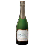 Steorra Chardonnay/Pinot Noir Brut Russian River Valley