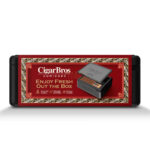 Brick House Premium Cigars Set + Personal Humidor by CigarBros - Image 14