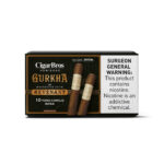 Gurkha Premium Cigars Set + Personal Humidor by CigarBros - Image 5