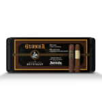 Gurkha Premium Cigars Set + Personal Humidor by CigarBros - Image 10