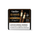 Gurkha Premium Cigars Set + Personal Humidor by CigarBros - Image 7