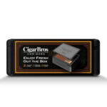 Gurkha Premium Cigars Set + Personal Humidor by CigarBros - Image 11