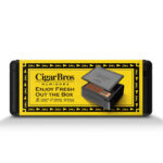 JM's Premium Cigars Set + Personal Humidor by CigarBros - Image 7