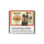 La Aurora Premium Cigars Set + Personal Humidor by CigarBros - Image 6