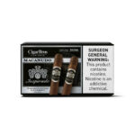Macanudo Premium Cigars Set + Personal Humidor by CigarBros - Image 6