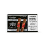 Macanudo Premium Cigars Set + Personal Humidor by CigarBros - Image 7