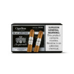 Macanudo Premium Cigars Set + Personal Humidor by CigarBros - Image 9
