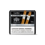 Macanudo Premium Cigars Set + Personal Humidor by CigarBros - Image 13