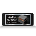 Macanudo Premium Cigars Set + Personal Humidor by CigarBros - Image 17