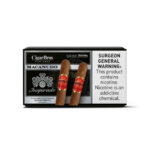 Macanudo Premium Cigars Set + Personal Humidor by CigarBros - Image 3