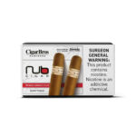 Nub Premium Cigars Set + Personal Humidor by CigarBros - Image 7