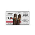 Nub Premium Cigars Set + Personal Humidor by CigarBros - Image 9