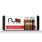 Nub Premium Cigars Set + Personal Humidor by CigarBros - Image 16