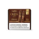 Oliva Serie V Premium Cigars Set + Personal Humidor by CigarBros - Image 8