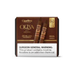 Oliva Serie V Premium Cigars Set + Personal Humidor by CigarBros - Image 9