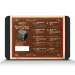 Oliva Serie V Premium Cigars Set + Personal Humidor by CigarBros - Image 12