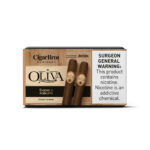 Oliva Variety Premium Cigars Set + Personal Humidor by CigarBros - Image 4