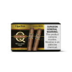 Quorum Premium Cigars Set + Personal Humidor by CigarBros - Image 13