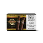 Quorum Premium Cigars Set + Personal Humidor by CigarBros - Image 15