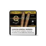 Quorum Premium Cigars Set + Personal Humidor by CigarBros - Image 3