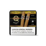 Quorum Premium Cigars Set + Personal Humidor by CigarBros - Image 5