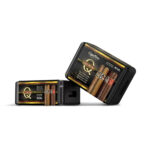 Quorum Premium Cigars Set + Personal Humidor by CigarBros - Image 10