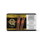 Quorum Premium Cigars Set + Personal Humidor by CigarBros - Image 12