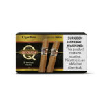 Quorum Premium Cigars Set + Personal Humidor by CigarBros - Image 18
