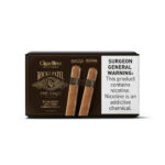 Rocky Patel Premium Cigars Set + Personal Humidor by CigarBros - Image 2