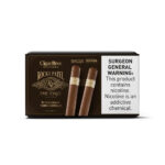 Rocky Patel Premium Cigars Set + Personal Humidor by CigarBros - Image 3