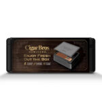Rocky Patel Premium Cigars Set + Personal Humidor by CigarBros - Image 10